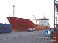 Δεξαμενόπλοιο πετρελαίου/χημικών προϊόντων προς πώληση