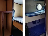 Πλοίο τοπογραφικής έρευνας προς πώληση