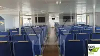 Κρουαζιερόπλοιο προς πώληση