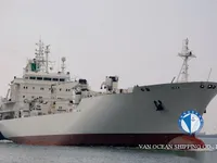 Ψυκτικό πλοίο προς πώληση