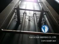 Δεξαμενόπλοιο πετρελαίου/χημικών προϊόντων προς πώληση