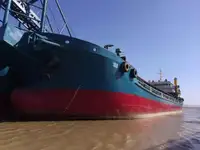 Φορτηγίδα προς πώληση
