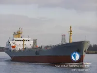 Δεξαμενόπλοιο πετρελαίου/χημικών προϊόντων προς πώληση