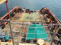 Ρυμουλκό πλοίο προς πώληση
