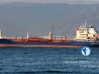 Δεξαμενόπλοιο πετρελαίου/χημικών προϊόντων προς πώληση