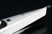 Κρουαζιερόπλοιο προς πώληση
