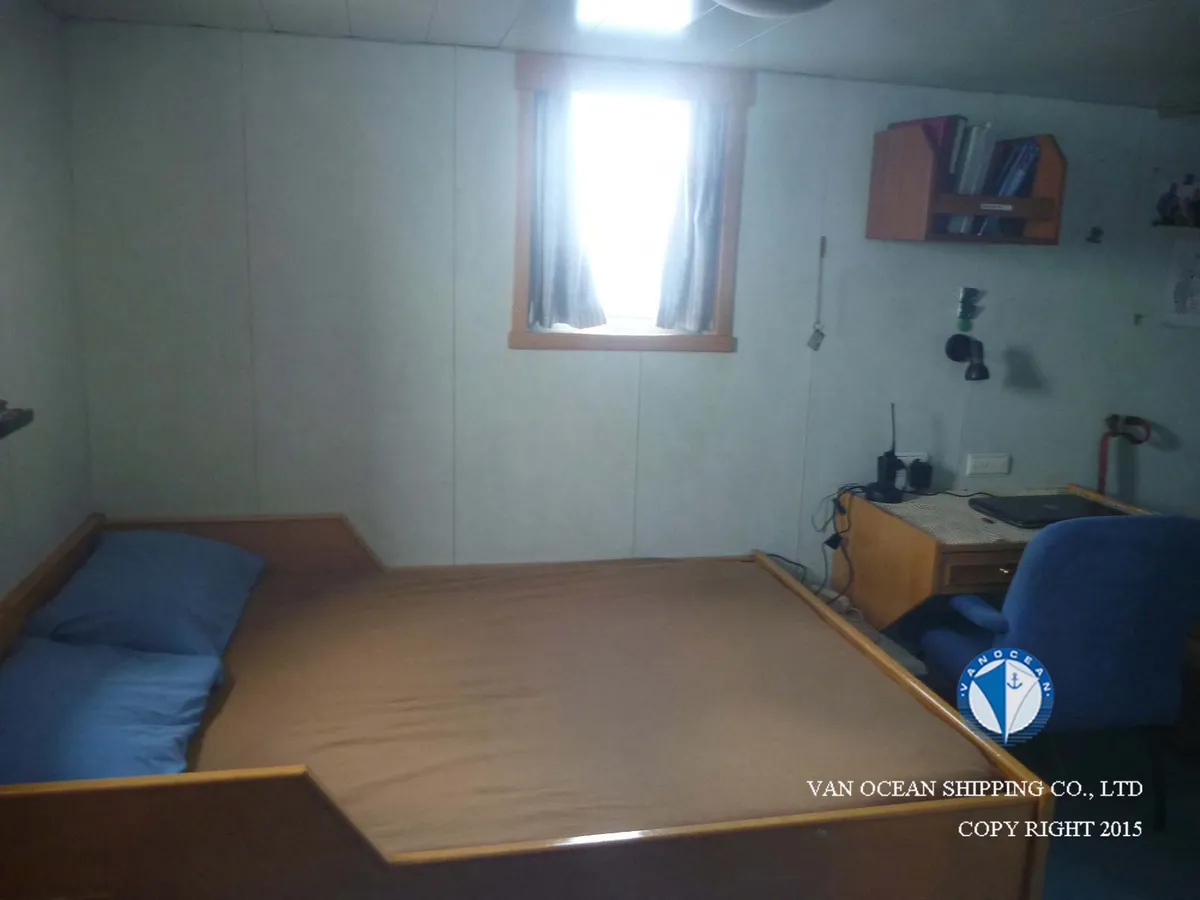 Δεξαμενόπλοιο πετρελαίου/χημικών προϊόντων προς πώληση