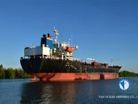 Δεξαμενόπλοιο πετρελαίου/χημικών προϊόντων προς πώληση