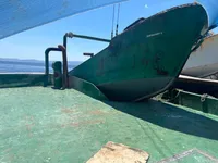 Πλοίο περιμετρικής αλιείας προς πώληση
