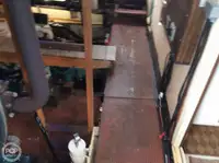 Ρυμουλκό πλοίο προς πώληση