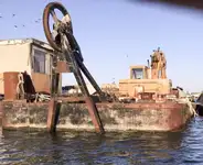 Φορτηγίδα προς πώληση