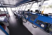 Πλοίο τοπογραφικής έρευνας προς πώληση