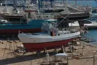 Πυροσβεστικό σκάφος προς πώληση