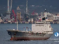 Δεξαμενόπλοιο πετρελαίου/χημικών προϊόντων προς πώληση