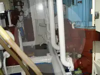 Πλοίο μεταφοράς ζωντανών ψαριών προς πώληση