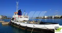 Ρυμουλκό πλοίο προς πώληση