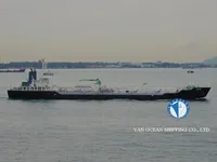 Δεξαμενόπλοιο πετρελαίου/χημικών προϊόντων προς πώληση