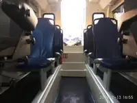 Πλοίο μεταφοράς προσωπικού προς πώληση