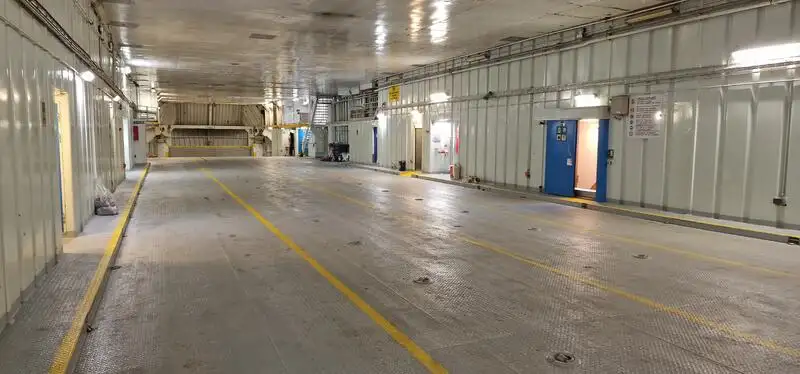 Δεξαμενόπλοιο καυσίμων (bunker) προς πώληση
