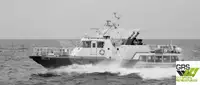 Πλοίο υποστήριξης αιολικού πάρκου προς πώληση