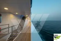 Κρουαζιερόπλοιο προς πώληση