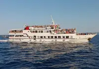 Επιβατηγό πλοίο προς πώληση