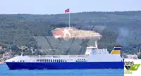 Ro-Ro ship προς πώληση