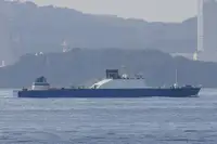 Πλοίο μεταφοράς χύδην φορτίου προς πώληση