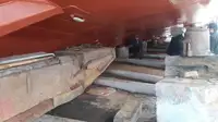 Πλοίο φέρι μποτ προς πώληση