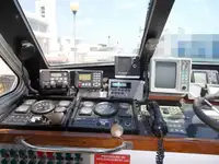 Πλοίο πιλότων προς πώληση