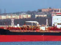 Δεξαμενόπλοιο πετρελαίου/χημικών προϊόντων προς πώληση