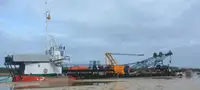 Φορτηγίδα προς πώληση