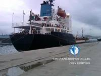 Δεξαμενόπλοιο πετρελαίου/χημικών προϊόντων προς πώληση