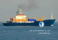 Ψυκτικό πλοίο προς πώληση