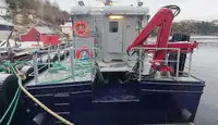 Εργατικά πλοία προς πώληση