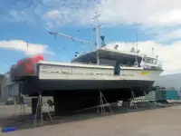 Πλοίο αλιείας με μακρύ σχοινί προς πώληση