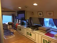 Κρουαζιερόπλοιο προς πώληση