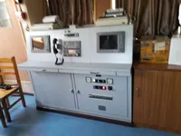 Ρυμουλκό πλοίο προς πώληση