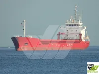 General Cargo/Multi-purpose προς πώληση