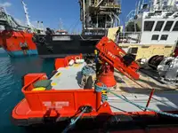 General Cargo/Multi-purpose προς πώληση