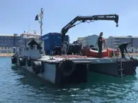 Καταμαράν προς πώληση