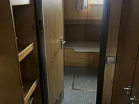 Πλοίο περιπολίας προς πώληση
