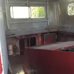 Πλοίο αποβατικής προέλευσης, δεξαμενόπλοιο προς πώληση