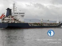 Δεξαμενόπλοιο πετρελαίου/χημικών προϊόντων προς πώληση