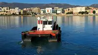 Εργατικά πλοία προς πώληση