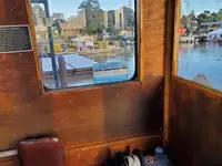 Ρυμουλκό πλοίο προς πώληση
