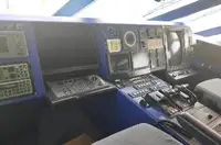 Κρουαζιερόπλοιο προς πώληση