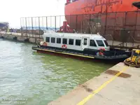 Ρυμουλκό πλοίο προς πώληση