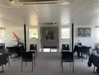 Κρουαζιερόπλοιο προς πώληση