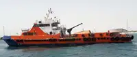 Σκάφος πληρώματος προς πώληση